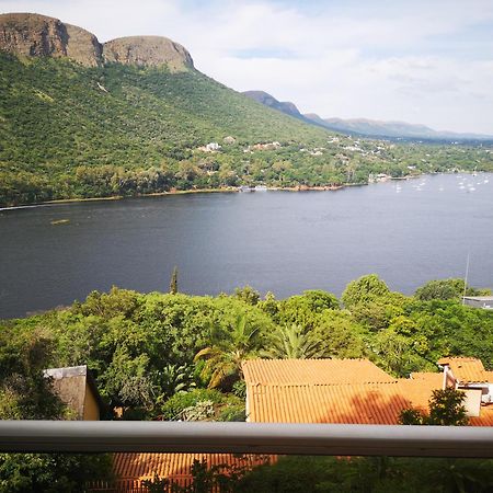 Letamong Bed & Breakfast Hartbeespoort Ruang foto