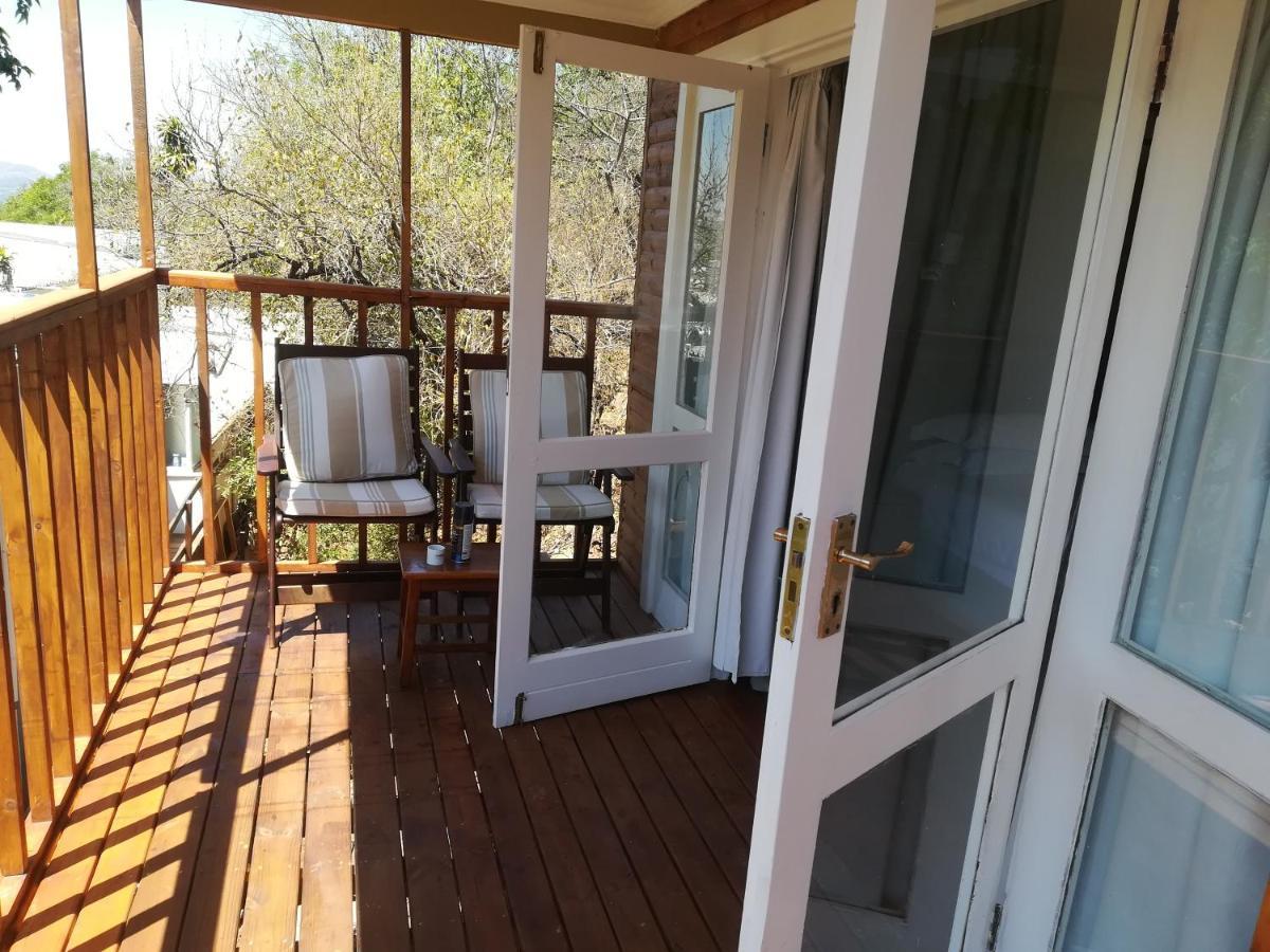 Letamong Bed & Breakfast Hartbeespoort Bagian luar foto
