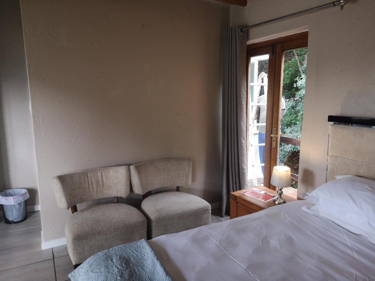 Letamong Bed & Breakfast Hartbeespoort Bagian luar foto