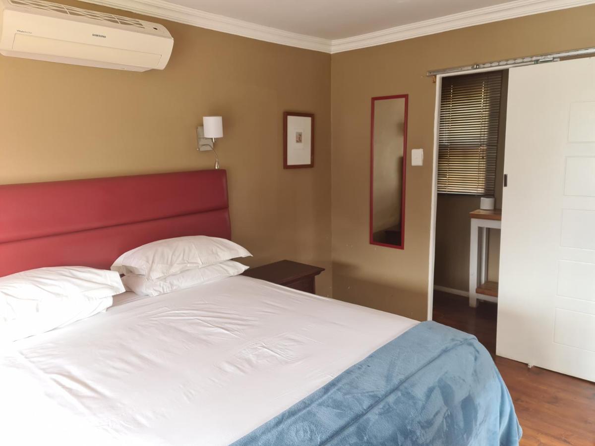 Letamong Bed & Breakfast Hartbeespoort Bagian luar foto