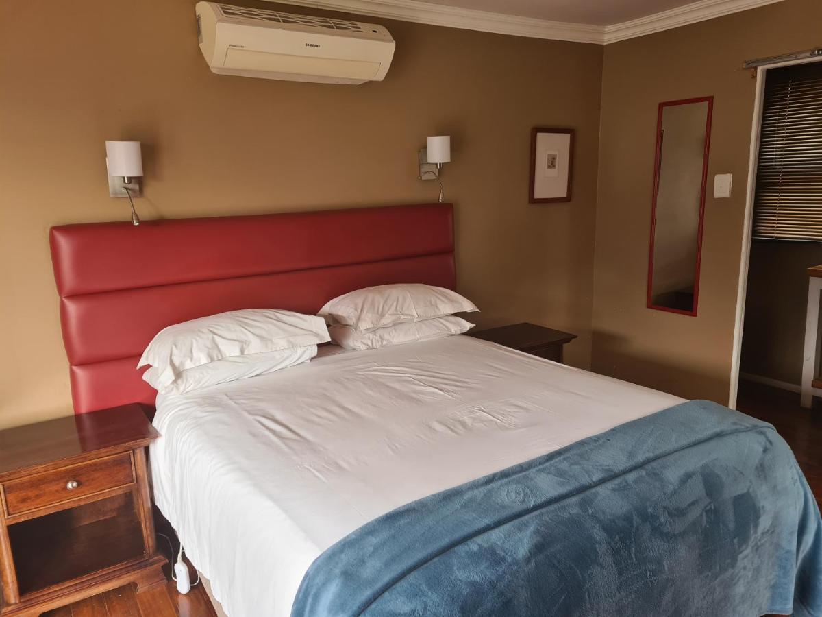 Letamong Bed & Breakfast Hartbeespoort Bagian luar foto