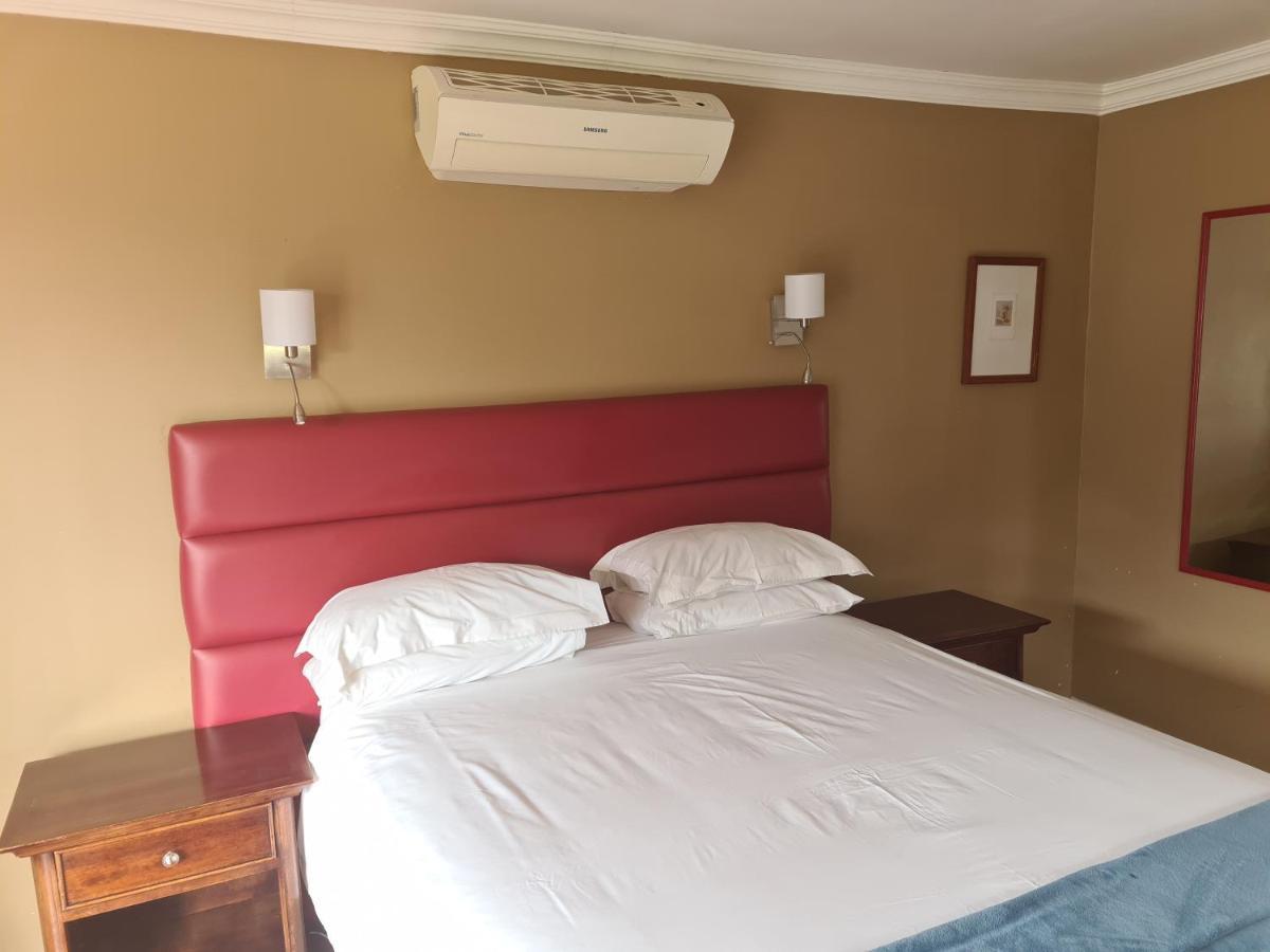 Letamong Bed & Breakfast Hartbeespoort Bagian luar foto