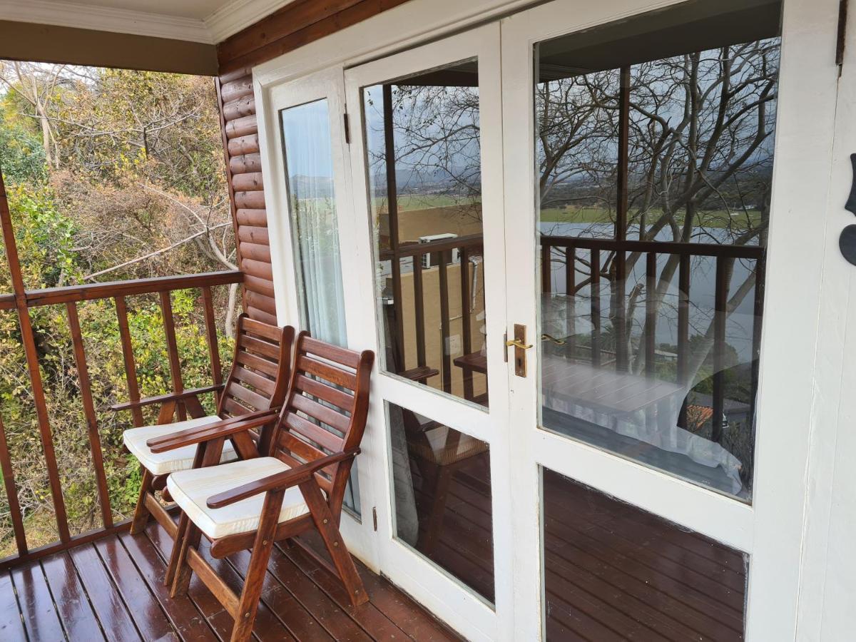 Letamong Bed & Breakfast Hartbeespoort Bagian luar foto