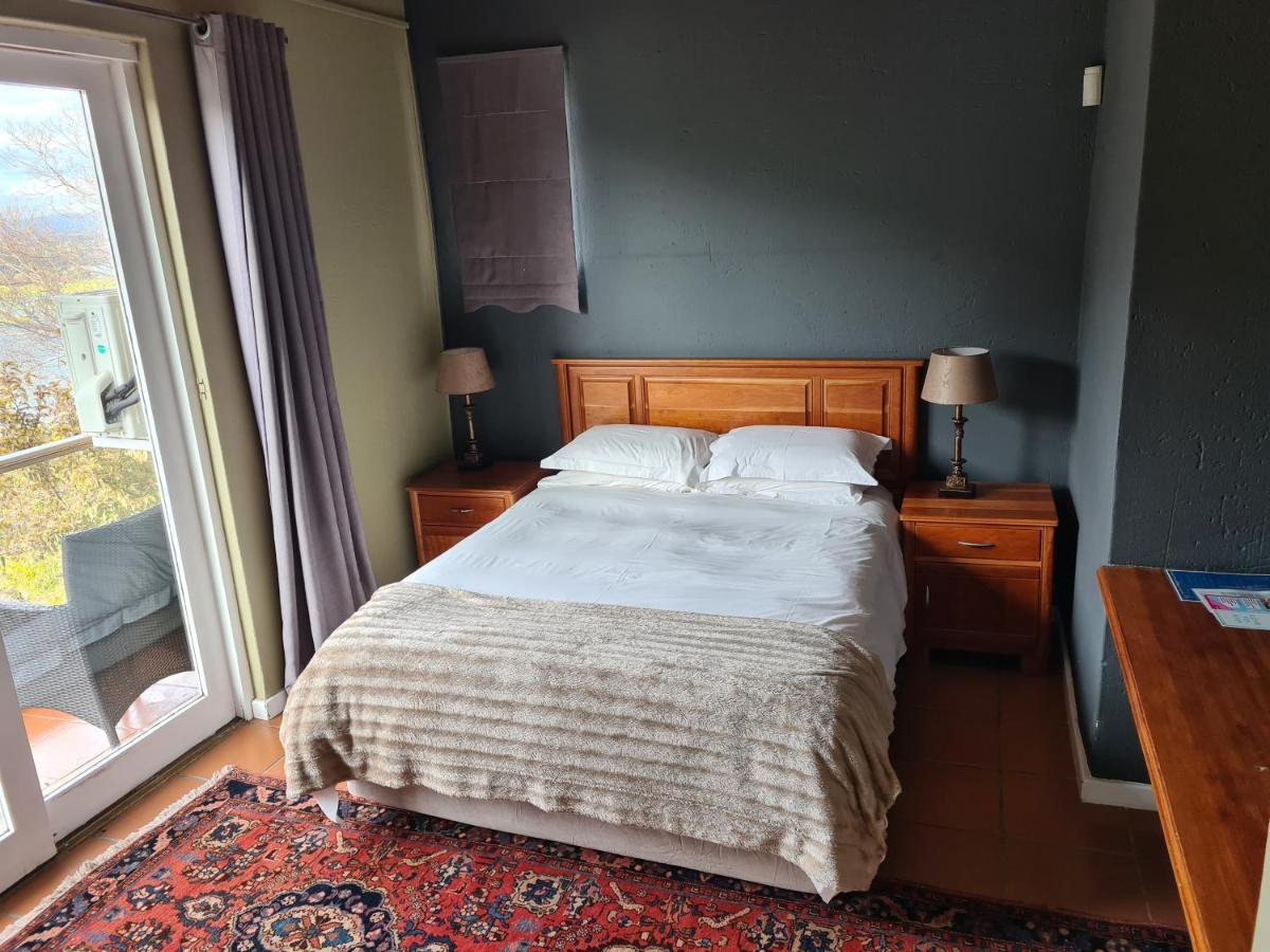 Letamong Bed & Breakfast Hartbeespoort Bagian luar foto