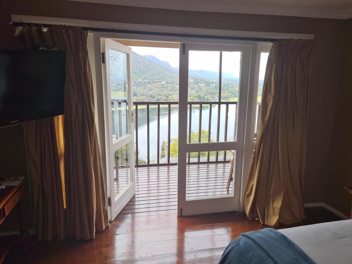 Letamong Bed & Breakfast Hartbeespoort Bagian luar foto
