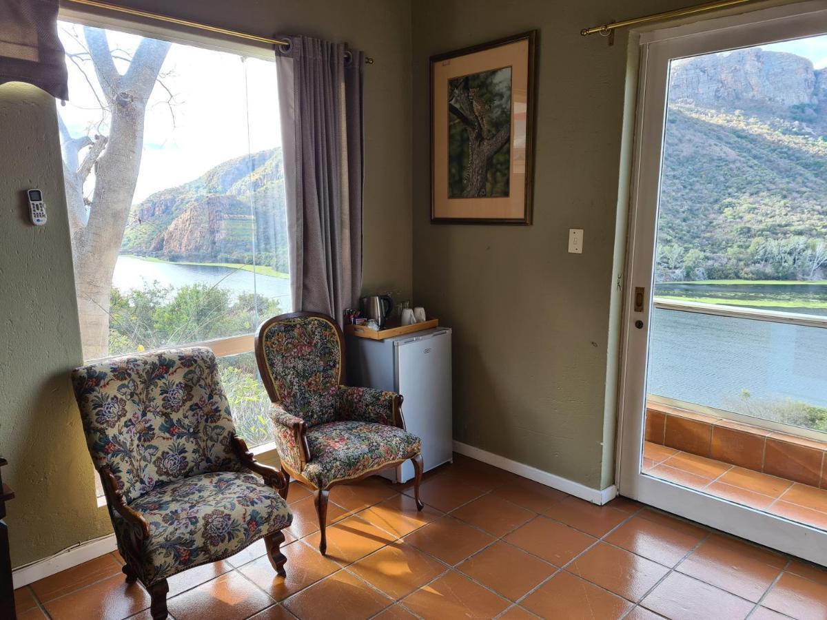 Letamong Bed & Breakfast Hartbeespoort Bagian luar foto