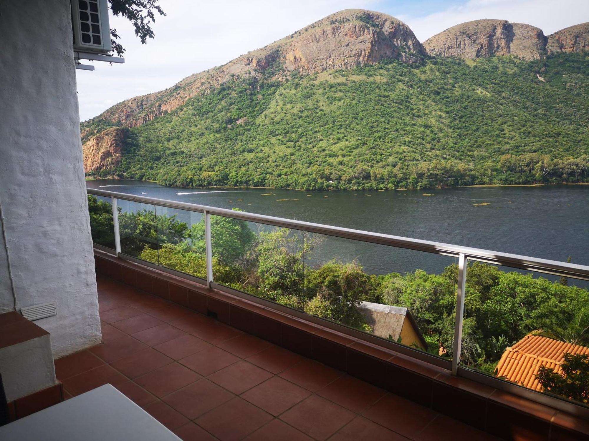 Letamong Bed & Breakfast Hartbeespoort Ruang foto