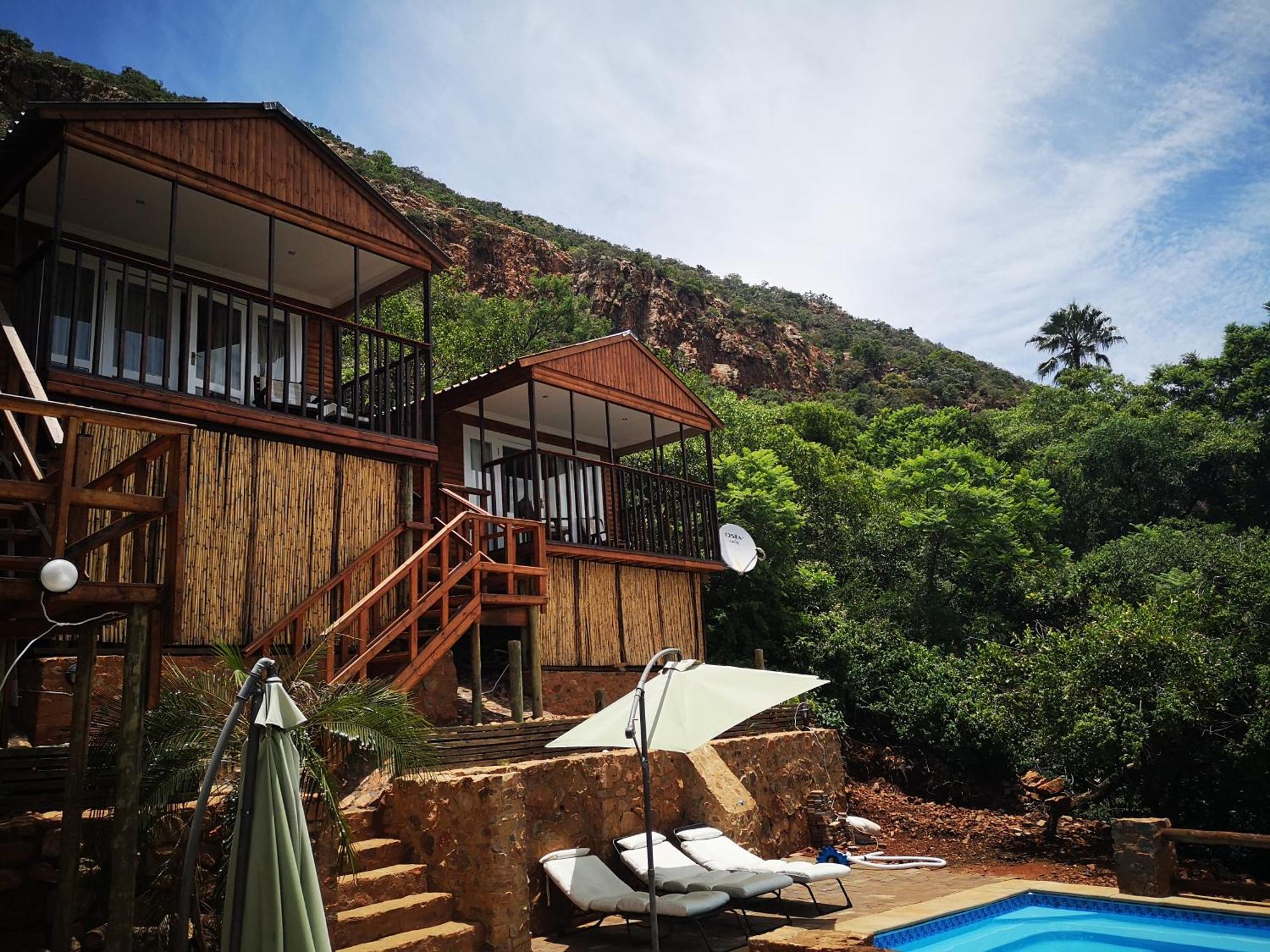 Letamong Bed & Breakfast Hartbeespoort Ruang foto