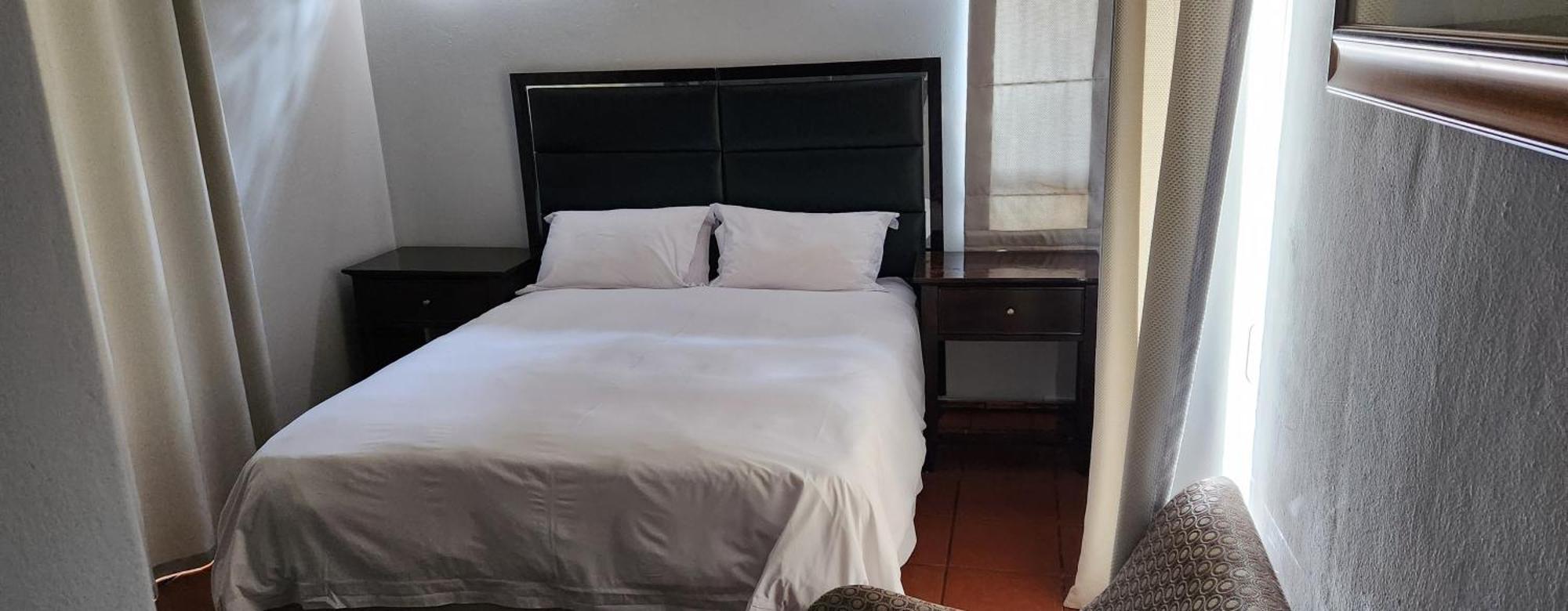 Letamong Bed & Breakfast Hartbeespoort Bagian luar foto